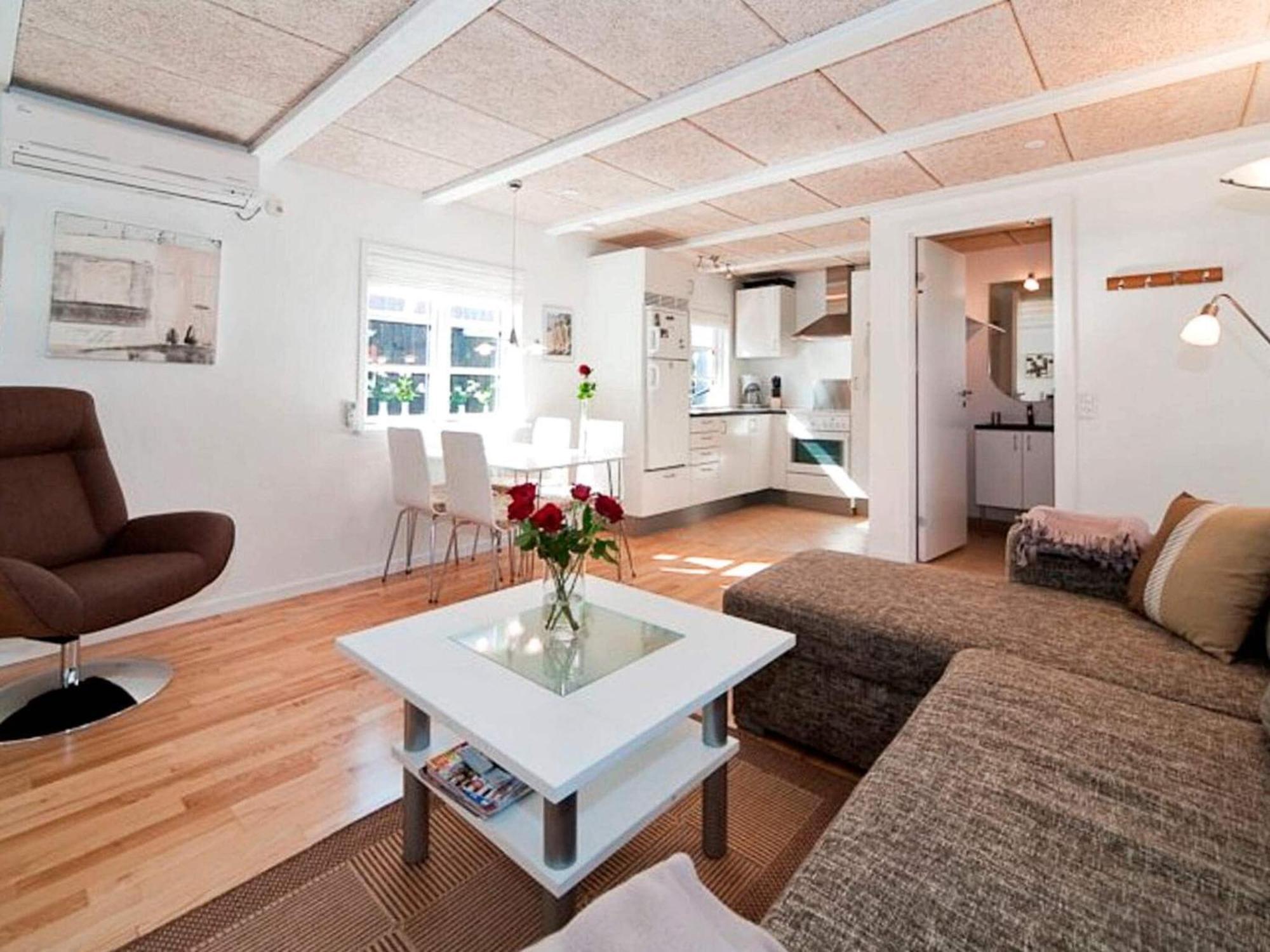 6 Person Holiday Home In Skagen Exterior foto
