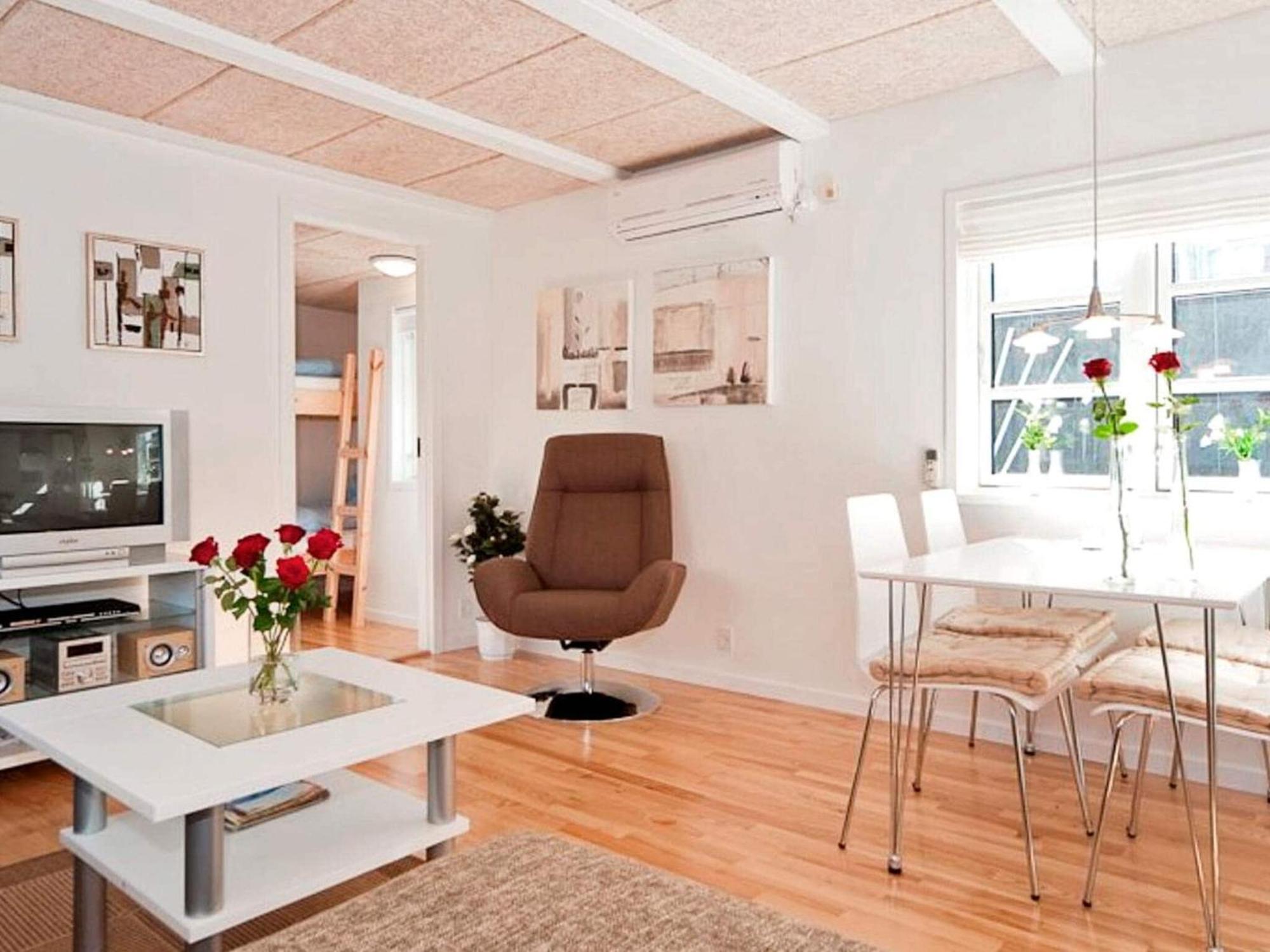 6 Person Holiday Home In Skagen Exterior foto